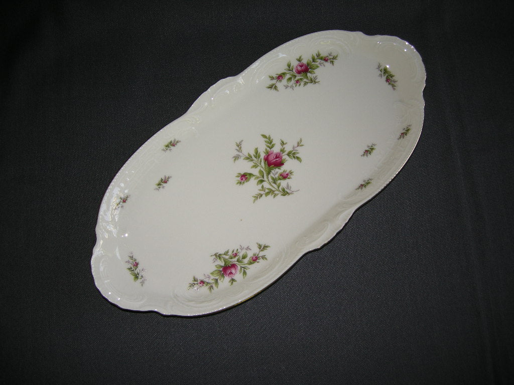 Rosenthal Sanssouci Ramona cakeschaal