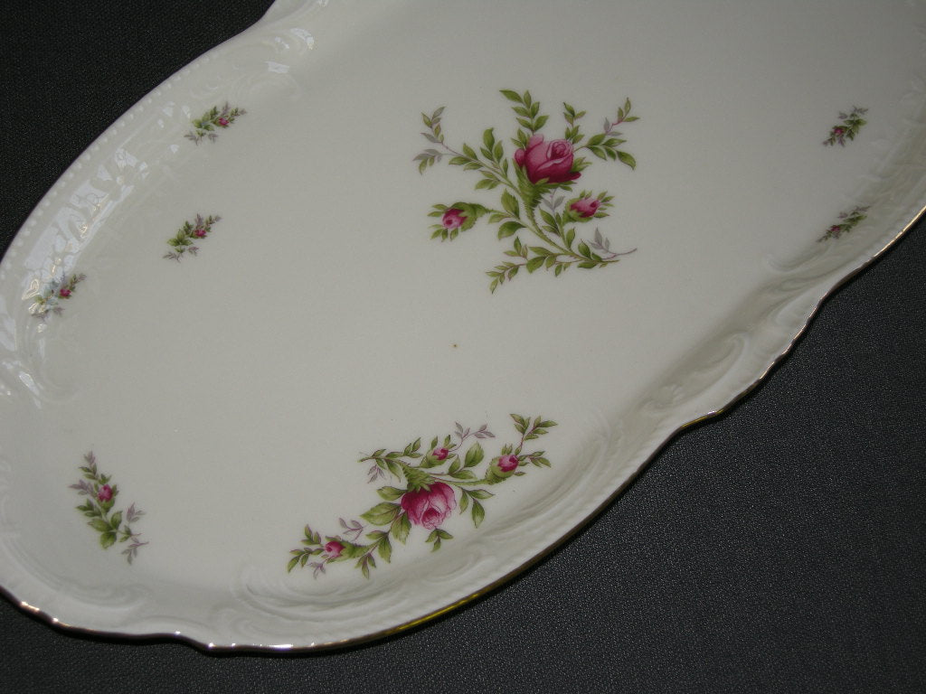 Rosenthal Sanssouci Ramona cakeschaal
