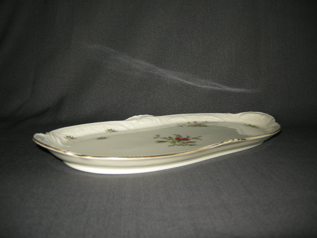Rosenthal Sanssouci Ramona cakeschaal