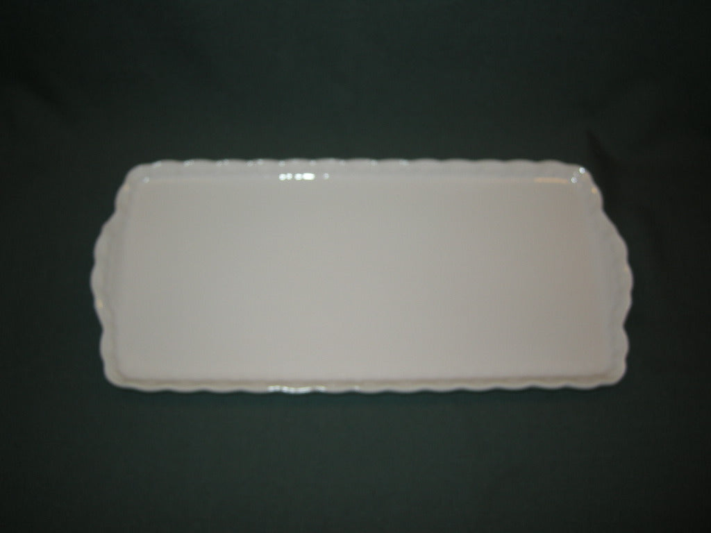 Hutschenreuther Porcelaine Rose Drache cake-schaal
