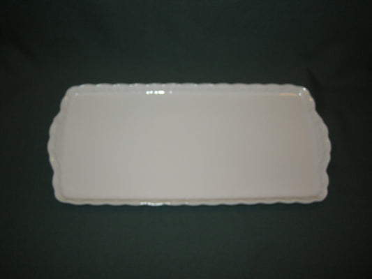 Hutschenreuther Porcelaine Rose Drache cake-schaal