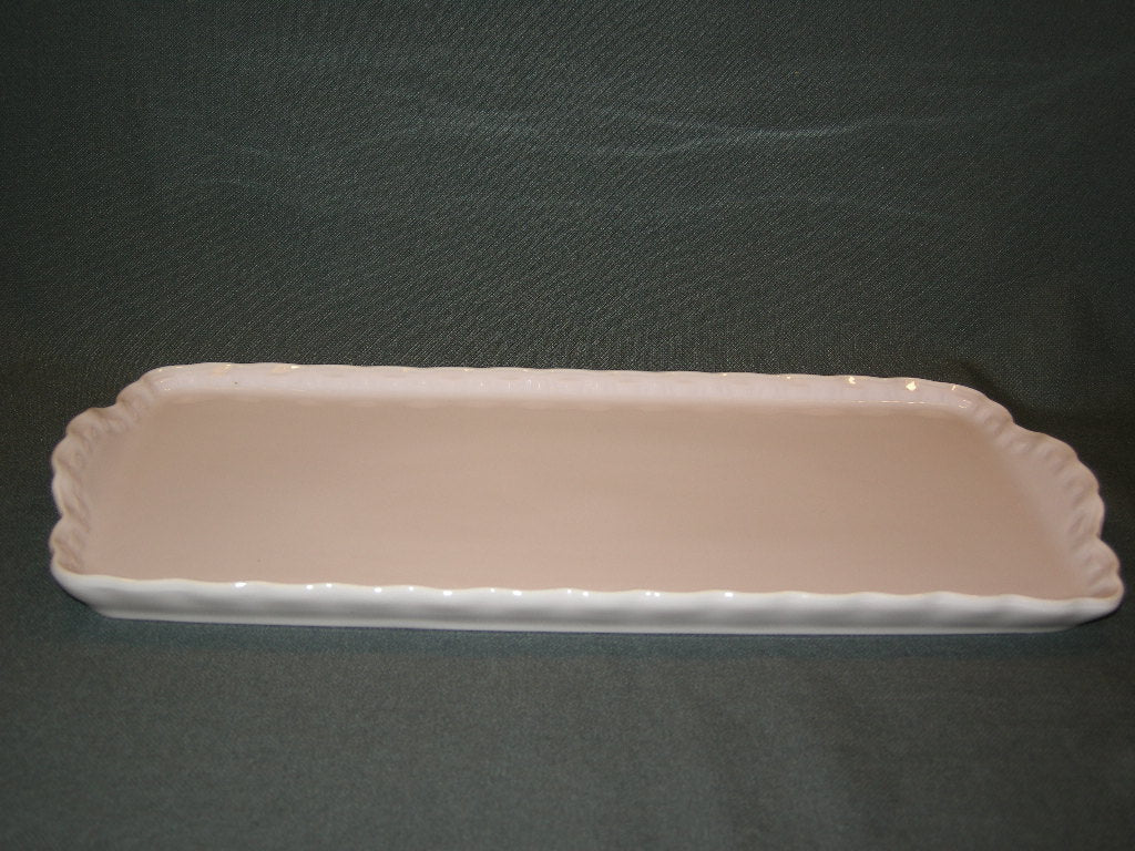 Hutschenreuther Porcelaine Rose Drache cake-schaal