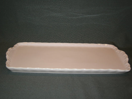Hutschenreuther Porcelaine Rose Drache cake-schaal