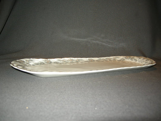Limoges diverse 001. cakeschaal Alencon