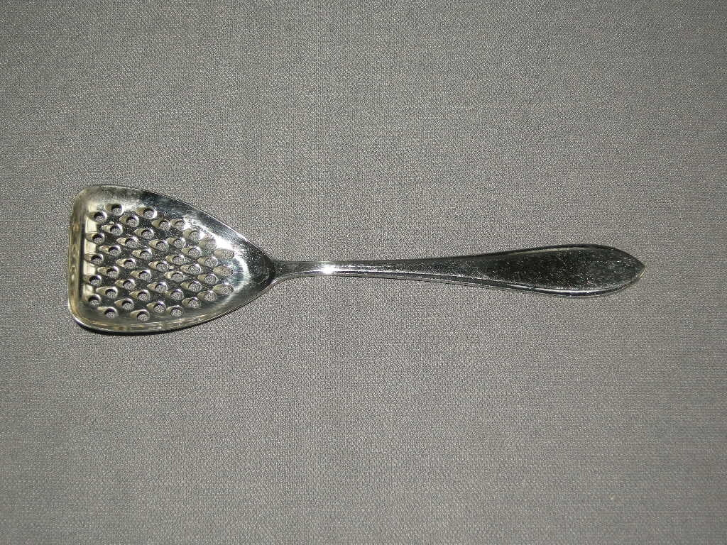 Gero Zilmeta model 718 puntfilet citroenrasp