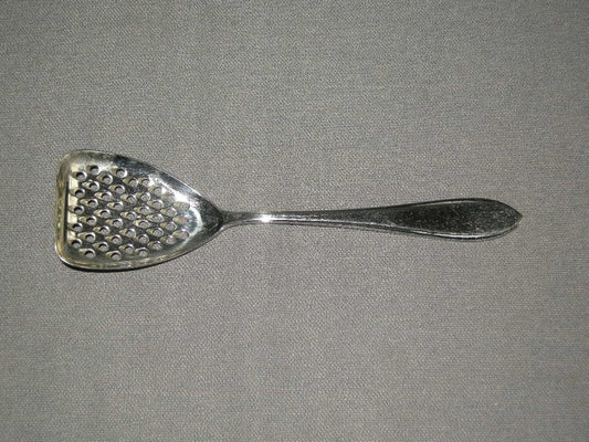 Gero Zilmeta model 718 puntfilet citroenrasp