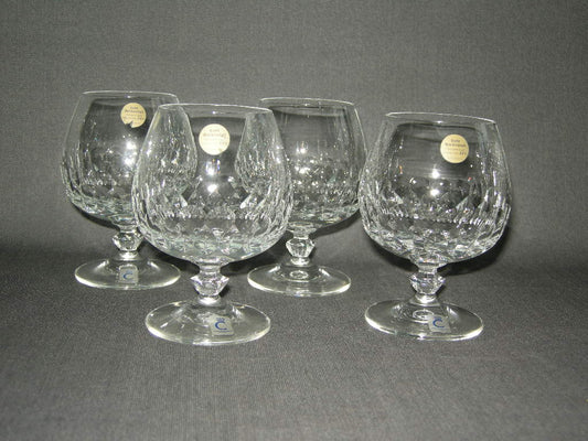Christinenhütte Allegro cognacglazen