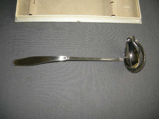 Gero Zilmeta model 562 Carré compotelepel