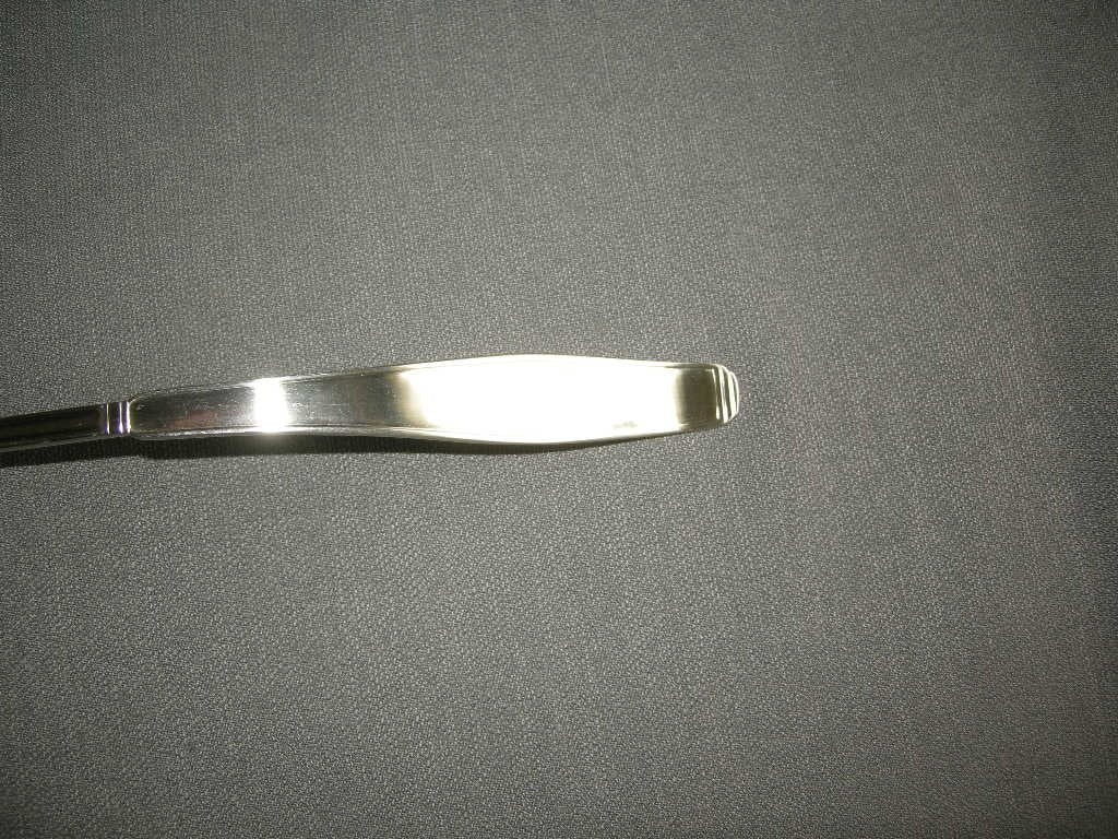 Gero Zilmeta model 562 Carré compotelepel