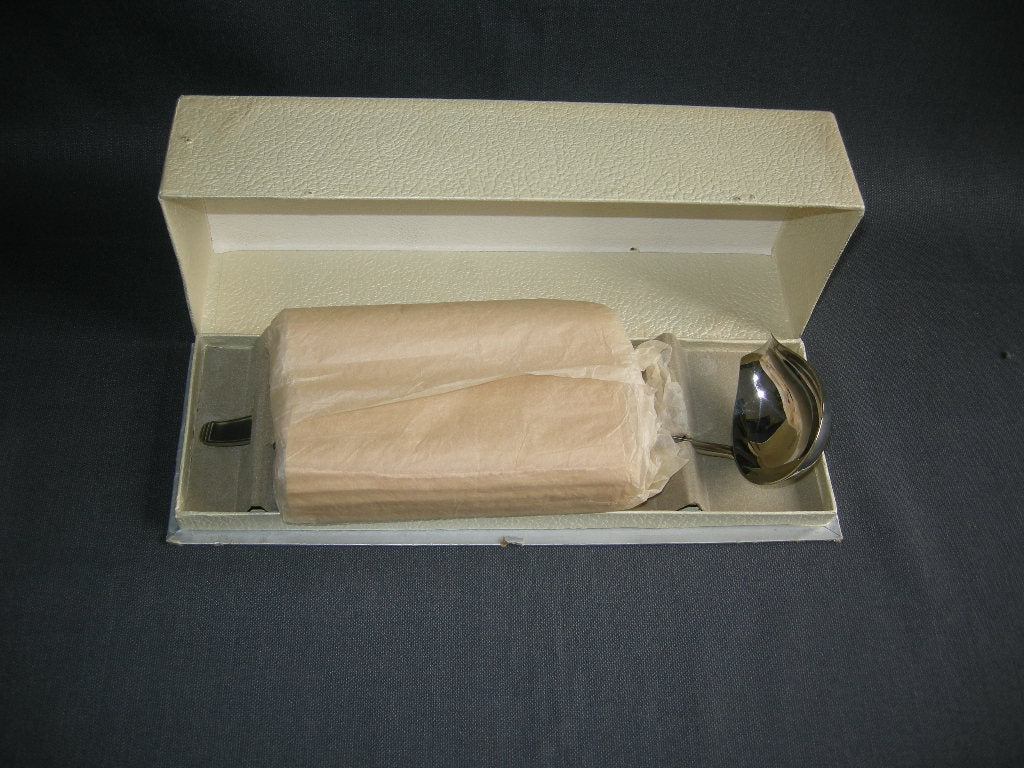 Gero Zilmeta model 562 Carré compotelepel