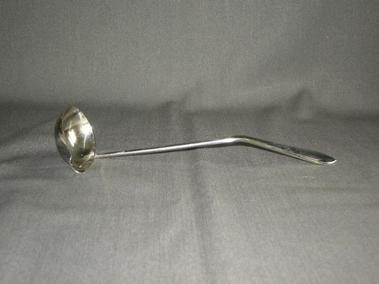 Gero Zilmeta model 718 puntfilet compotelepel