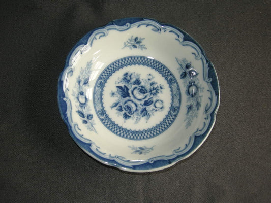 Blue Rose compoteschaaltje