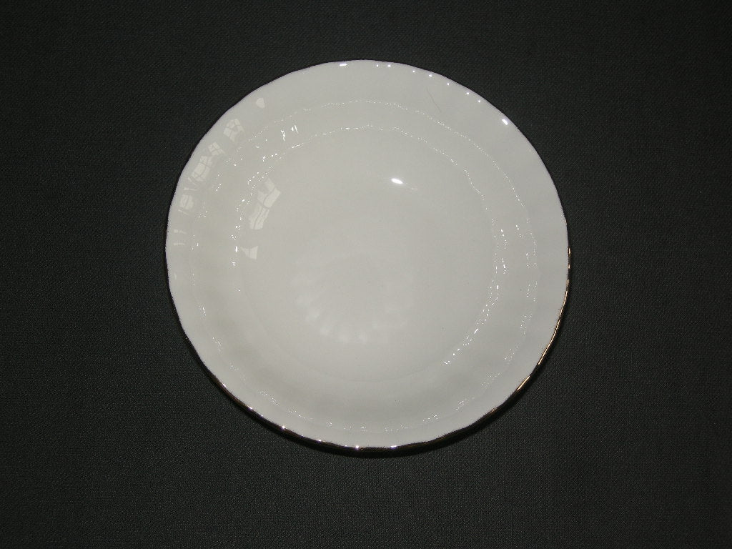 Royal Albert Val d'Or compoteschaaltje