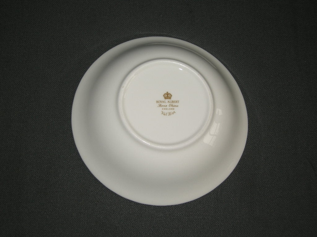 Royal Albert Val d'Or compoteschaaltje