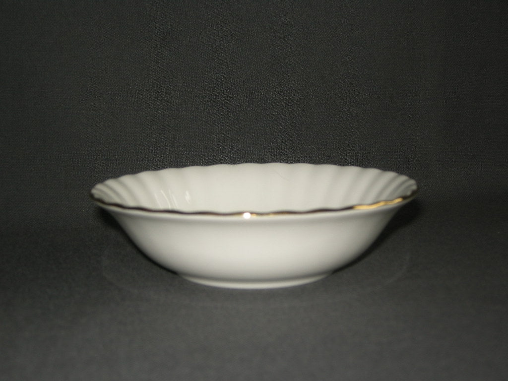 Royal Albert Val d'Or compoteschaaltje