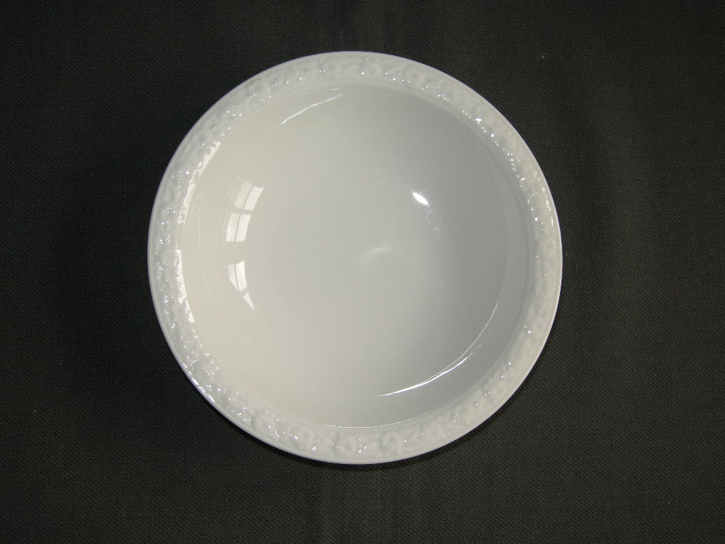 Rosenthal Maria WeiS compoteschaaltje