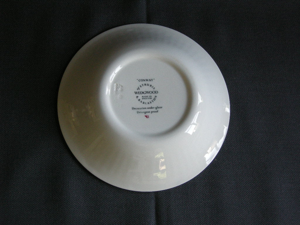 Wedgwood Conway compoteschaaltje