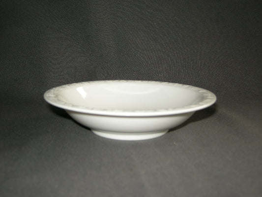 Rosenthal Maria WeiS compoteschaaltje