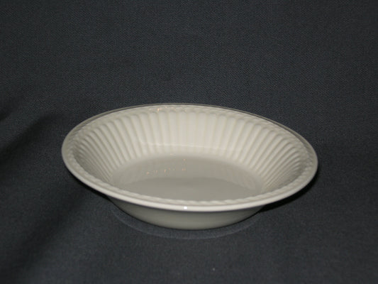 Wedgwood Edme plain compoteschaaltje