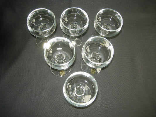 Zwiesel coupes