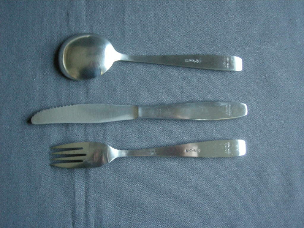 Sola GZ model Unique 2 couverts in originele doos