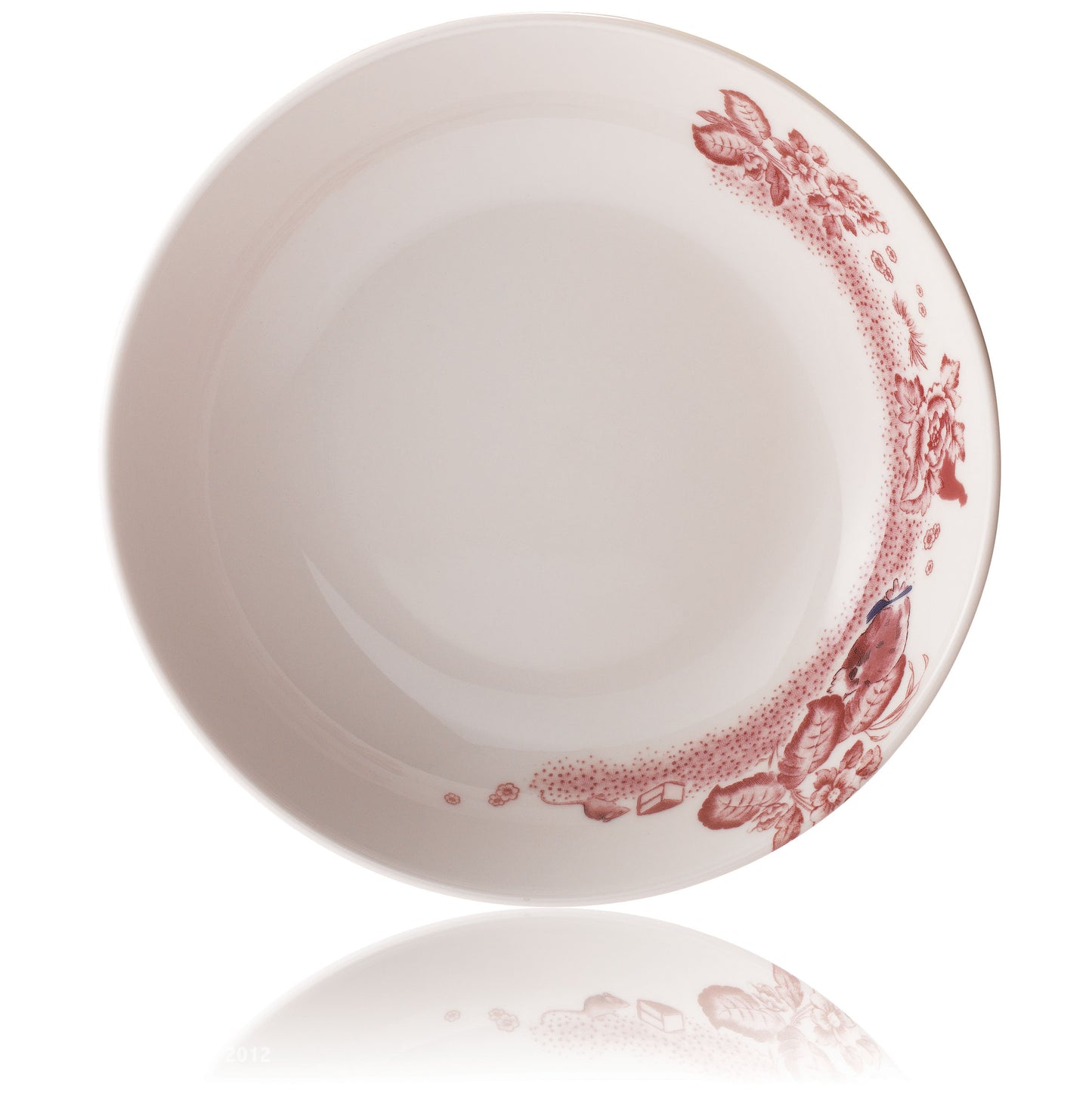 Loveramics A Curious Toile Soepbord
