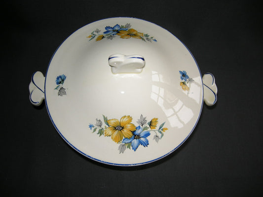 Societe Ceramique model 2988 dekschaal