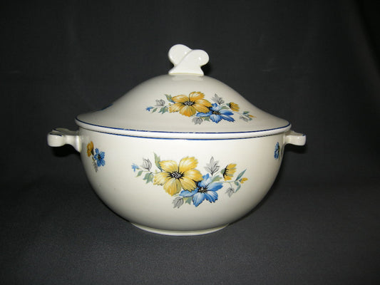 Societe Ceramique model 2988 dekschaal