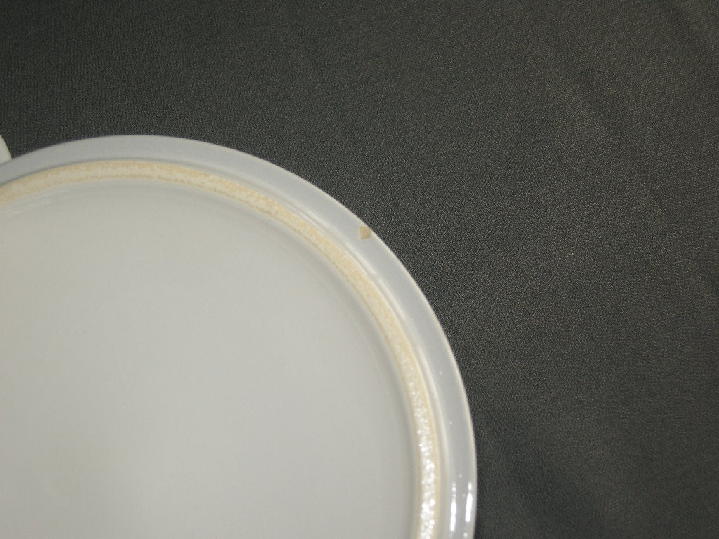 Huizen pastel grijs dekschaal