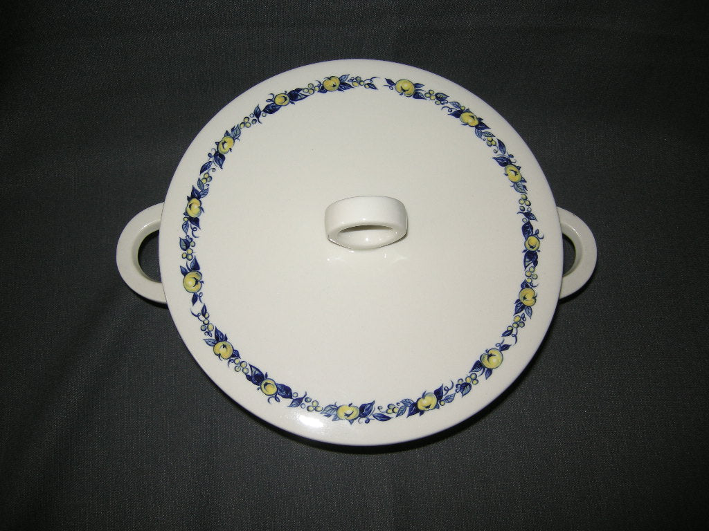 Villeroy & Boch Cadiz dekschaal O20 cm.