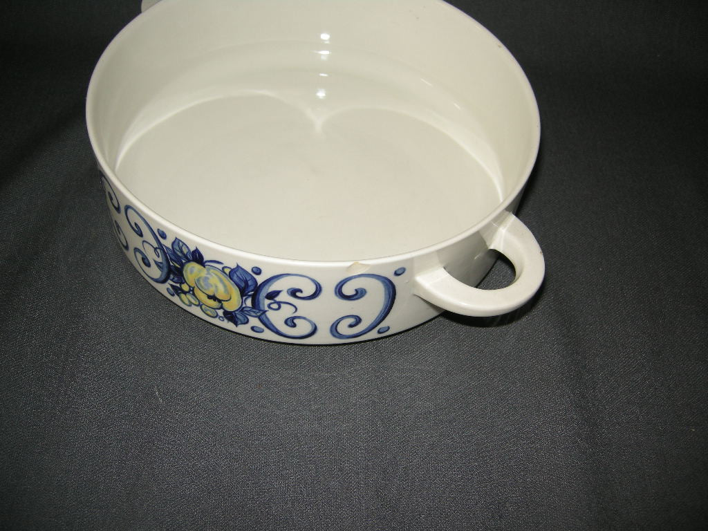 Villeroy & Boch Cadiz dekschaal O20 cm.