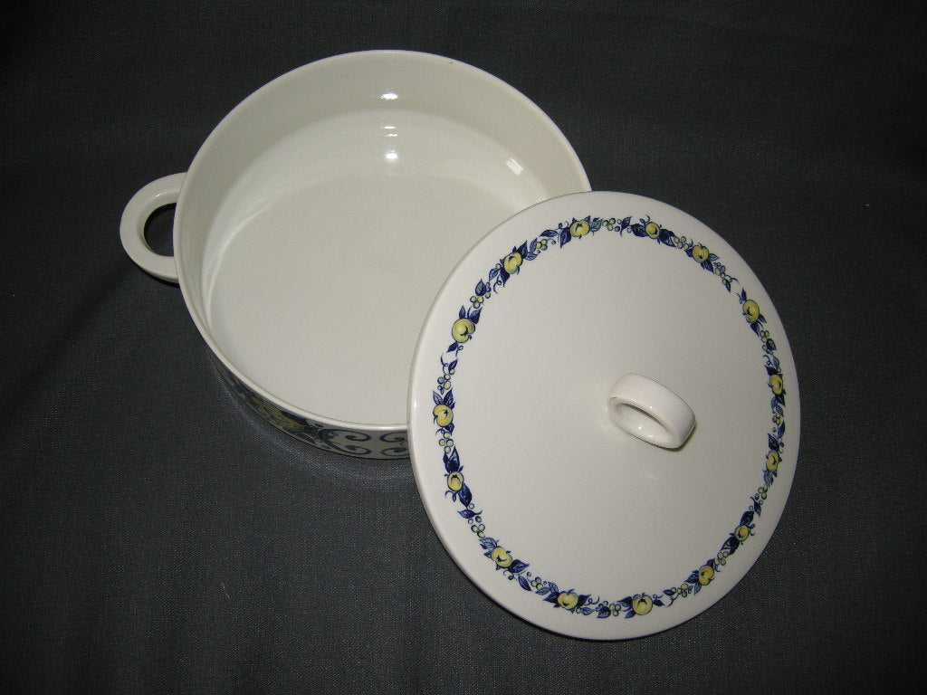 Villeroy & Boch Cadiz dekschaal O20 cm.