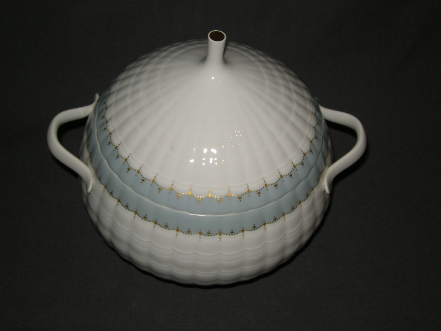Hütschenreuther Lorenz Lucina 1045 dekschaal