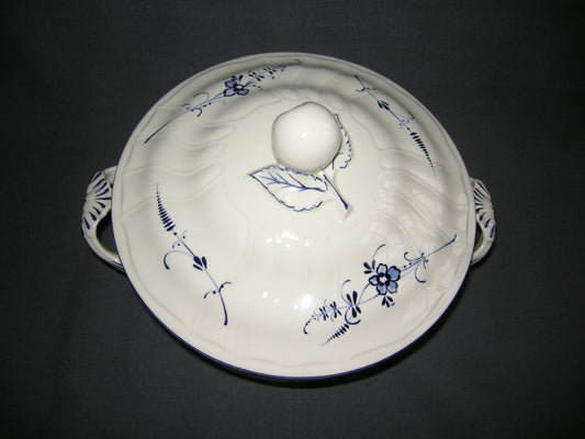 Villeroy & Boch Vieux Luxembourg dekschaal