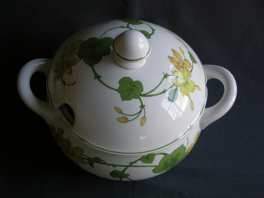 Villeroy & Boch Geranium dekschaal