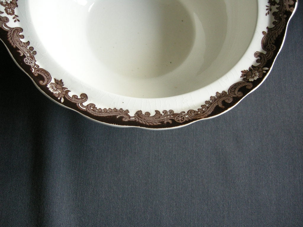 Palissy Game Series dekschaal