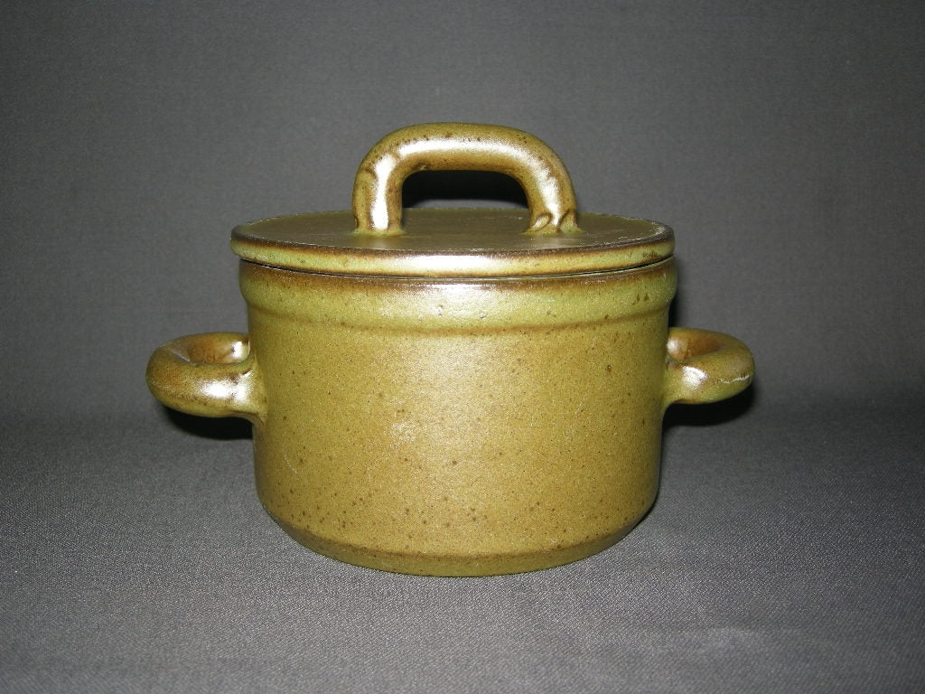 Lucie Q. Bakker Quirina schorsgroen dekschaal O14 cm.