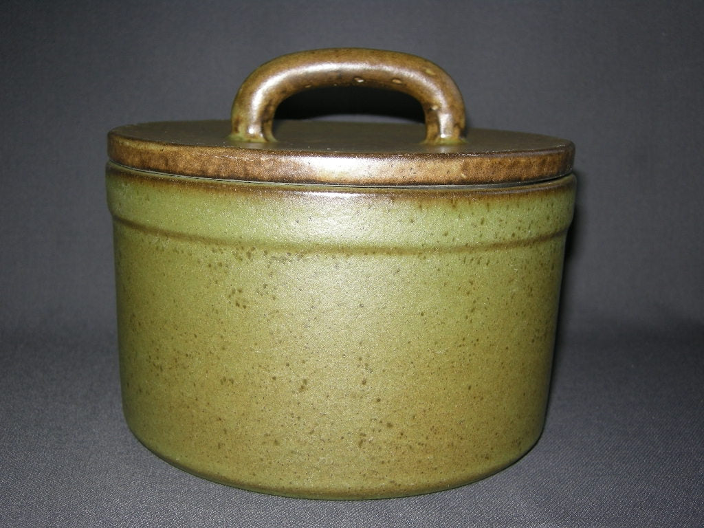 Lucie Q. Bakker Quirina schorsgroen dekschaal O17 cm.