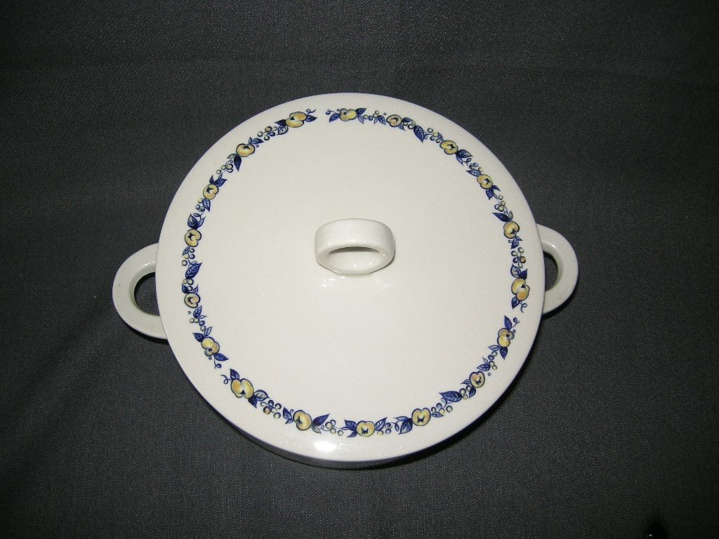 Villeroy & Boch Cadiz dekschaal O18,5 cm.