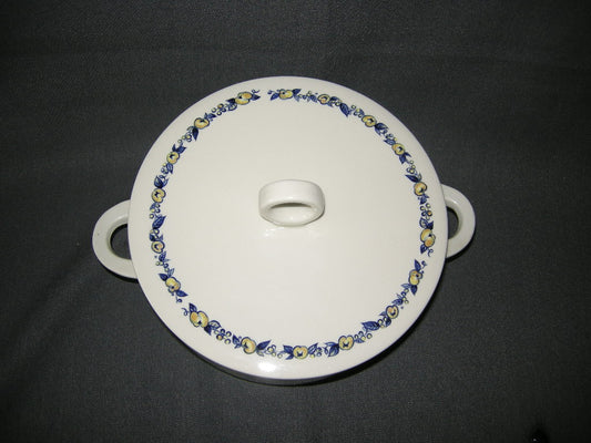 Villeroy & Boch Cadiz dekschaal O18,5 cm.