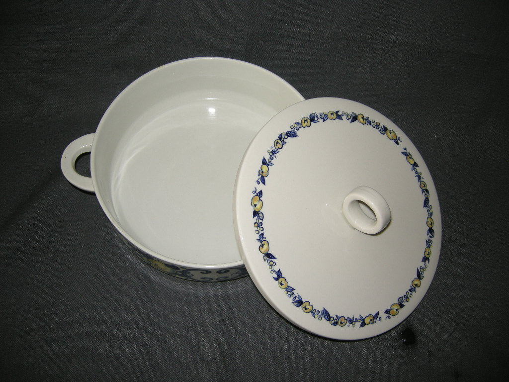Villeroy & Boch Cadiz dekschaal O18,5 cm.