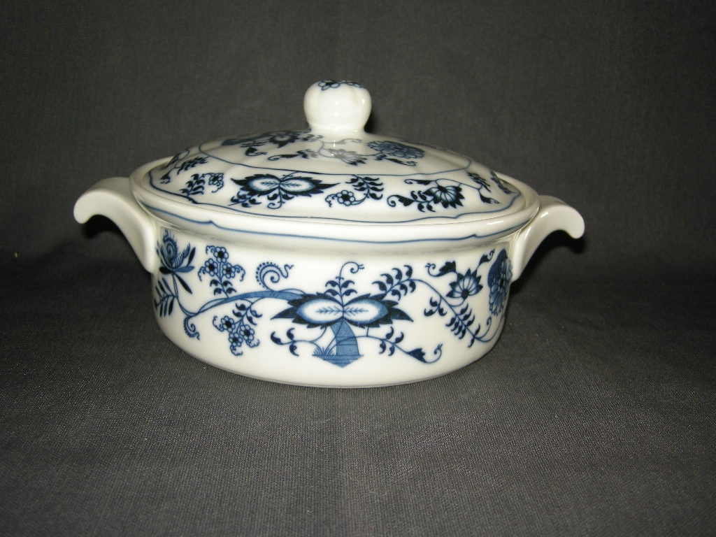Blue Danube dekschaal / ovenschaal O18 cm.