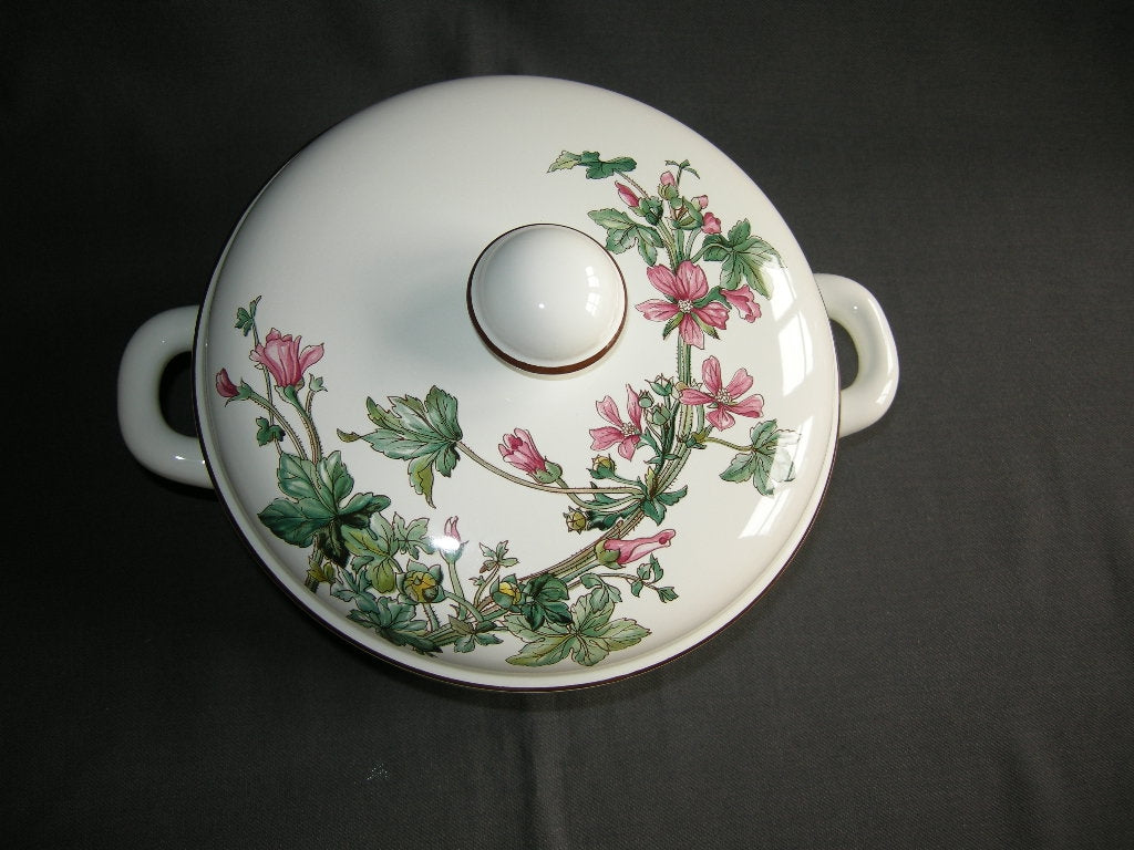 Villeroy & Boch Botanica dekschaal O19,5 cm.