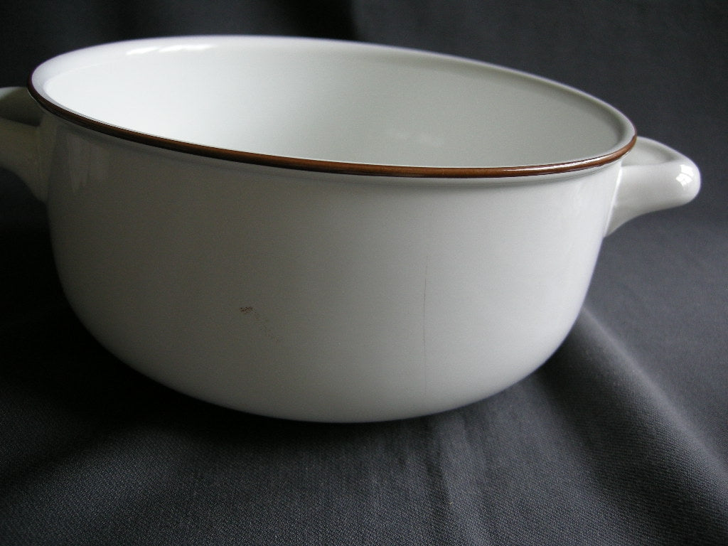 Villeroy & Boch Botanica dekschaal O19,5 cm.