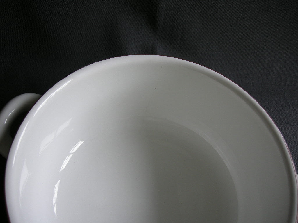 Villeroy & Boch Botanica dekschaal O19,5 cm.