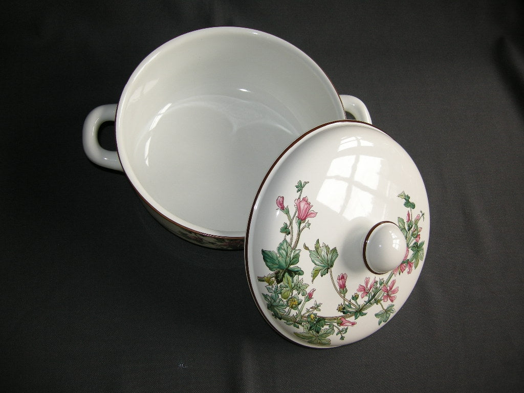 Villeroy & Boch Botanica dekschaal O19,5 cm.