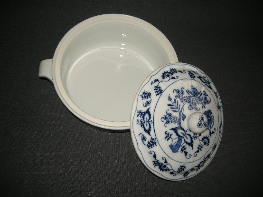 Blue Danube dekschaal / ovenschaal O20 cm.