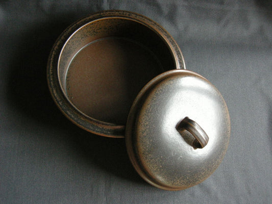 Arabia Ruska dekschaal O23 cm.