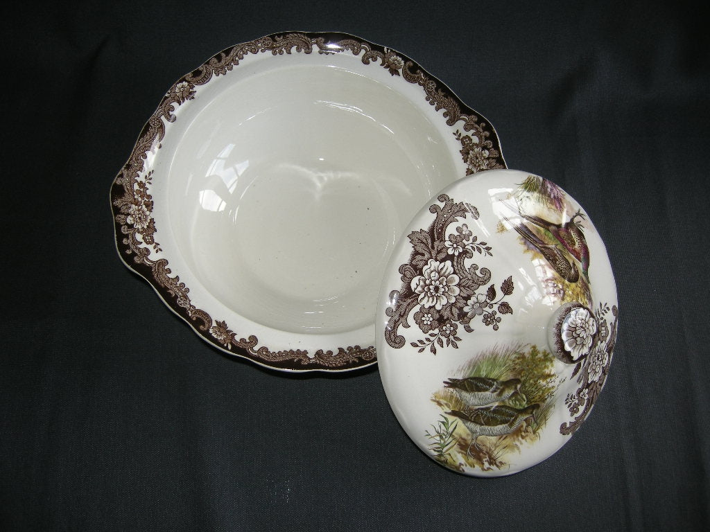 Palissy Game Series dekschaal
