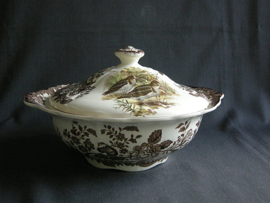 Palissy Game Series dekschaal
